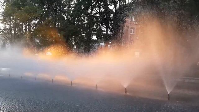 Расслабляющая Музыка - Вечерний Ульяновск