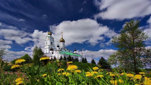 Земля Матушка №16