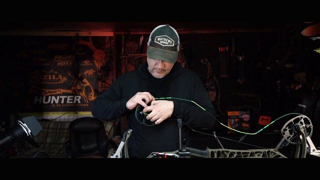 Готовимся к сезону. Меняем систему на Mathews Phase4