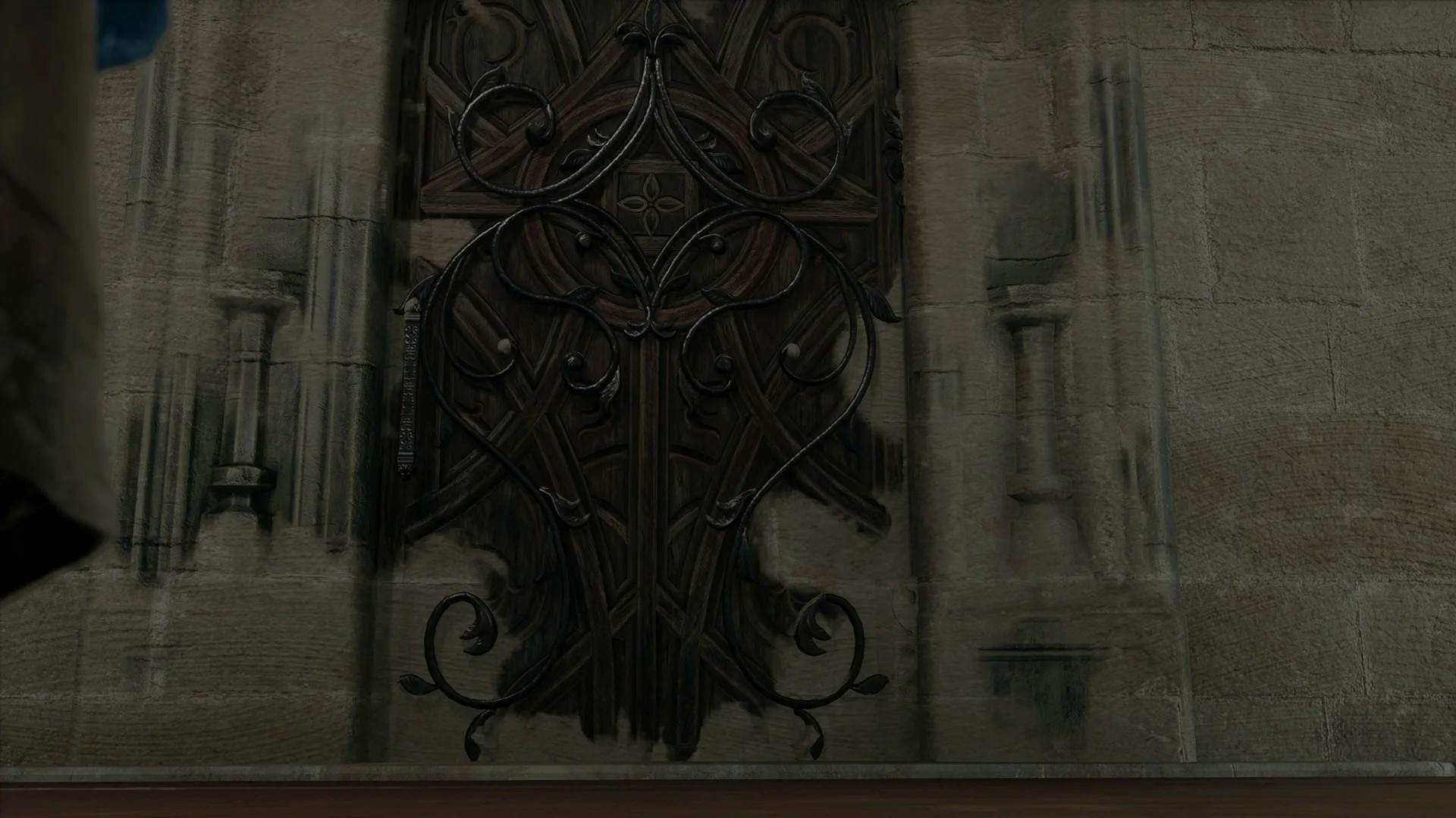 Хогвартс Наследие - Побочные за-я. 👍🏻 Троль:🔥№12.