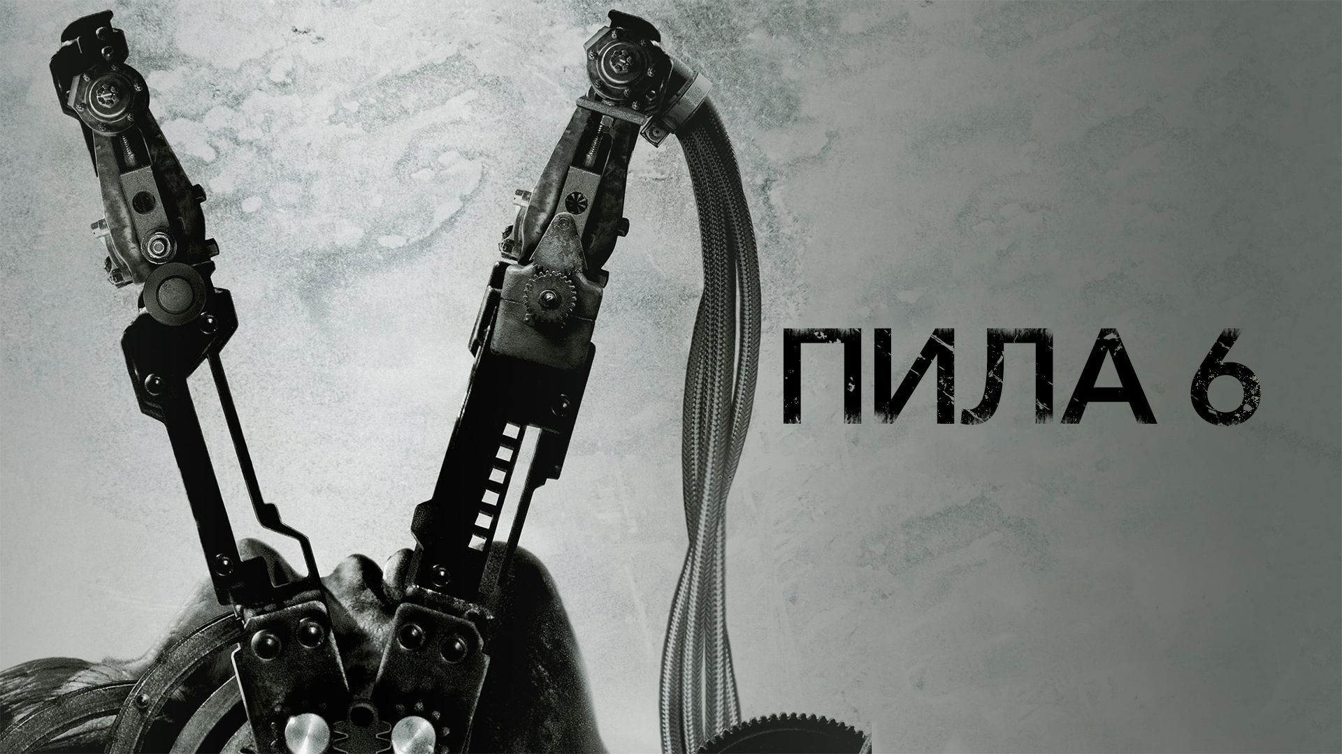 Пила 6 | Saw VI (2009)