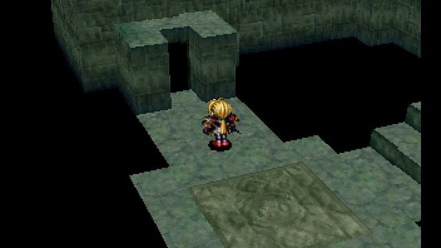 Shining Force III Scenario 2: Nerawareta Miko (Sega Saturn) полное прохождение, часть 7 из 11