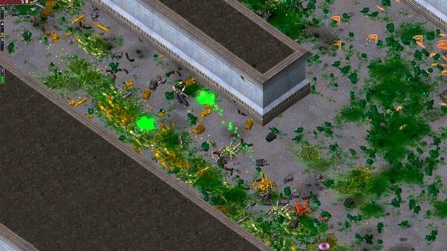 Alien Shooter 6 часть.avi