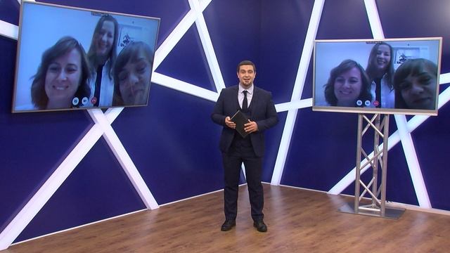 Новости "Волга 24"  18.09.23 15.00