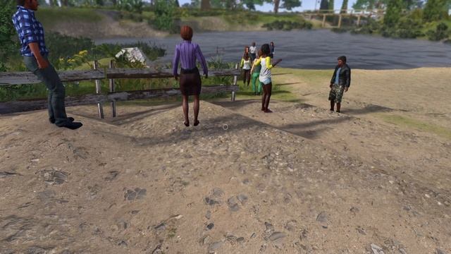 Фермерская  династия  #19  Я  умею  делать  мороженое .    FARMERS   DYNASTY