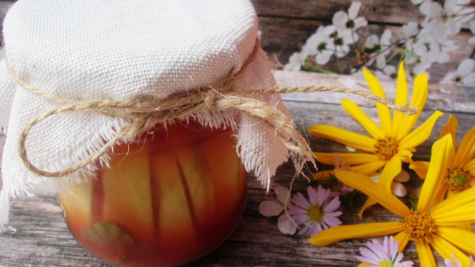 КАБАЧКИ В ТОМАТНОМ МАРИНАДЕ НА ЗИМУ ОБАЛДЕННЫЕ