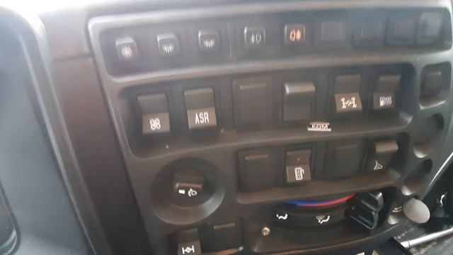 Камаз Люкс 6520 КДМ САМОСВАЛ 2022 года