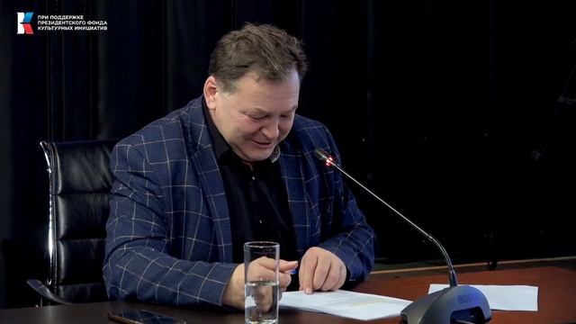 Поэзия Донбасса. 1-й тур. Эфир от 9.11.2022