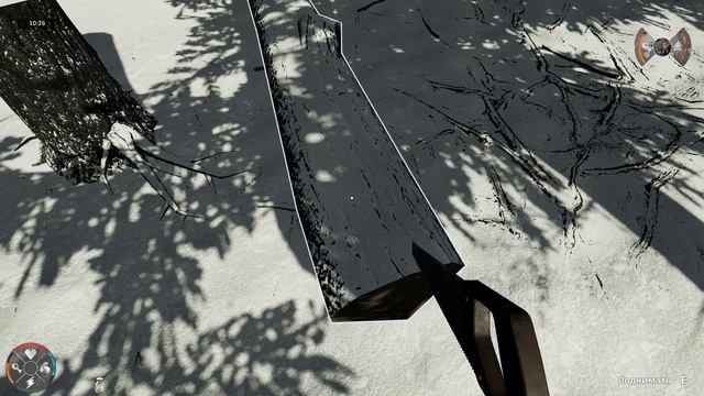 Батька  фермера  #7   Ной  и  его  конь .           FARMER'S    FATHER