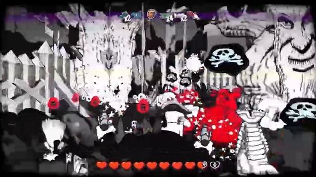 В Steam вышел шутер c шагающим доктором Ливси из «Острова сокровищ».