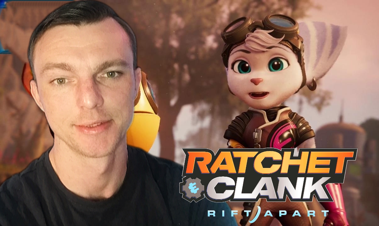 СПАСЕНИЕ САРГАССЫ  # Ratchet & Clank Rift Apart # 14
