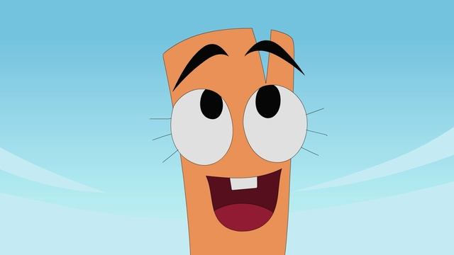 Последние дни треша, 1 сезон, 7 серия