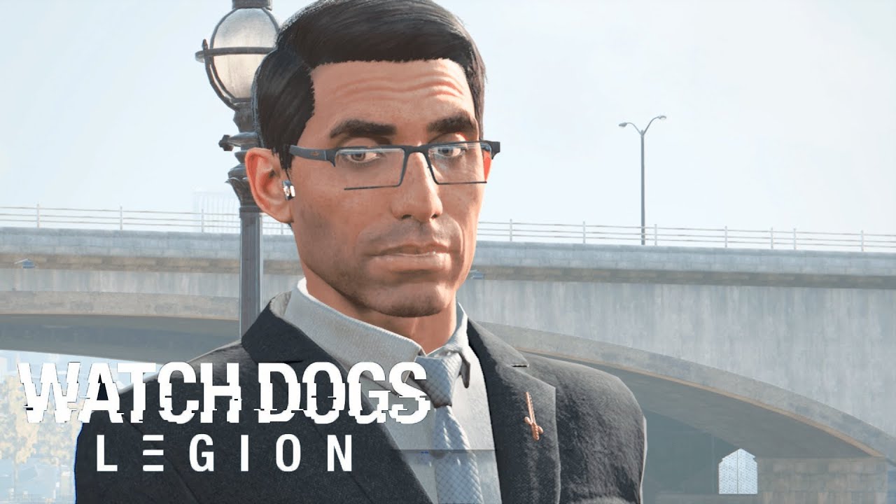 Watch Dogs_ Legion ➤ Прохождение — Часть 8: ВЗЛОМ СЕРВЕРА ШТАБ — КВАРТИРЫ SIRS