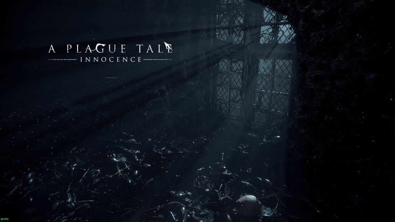 A Plague Tale Innocence/История чумы ( полуночный стрим для тех кто не спит)#6