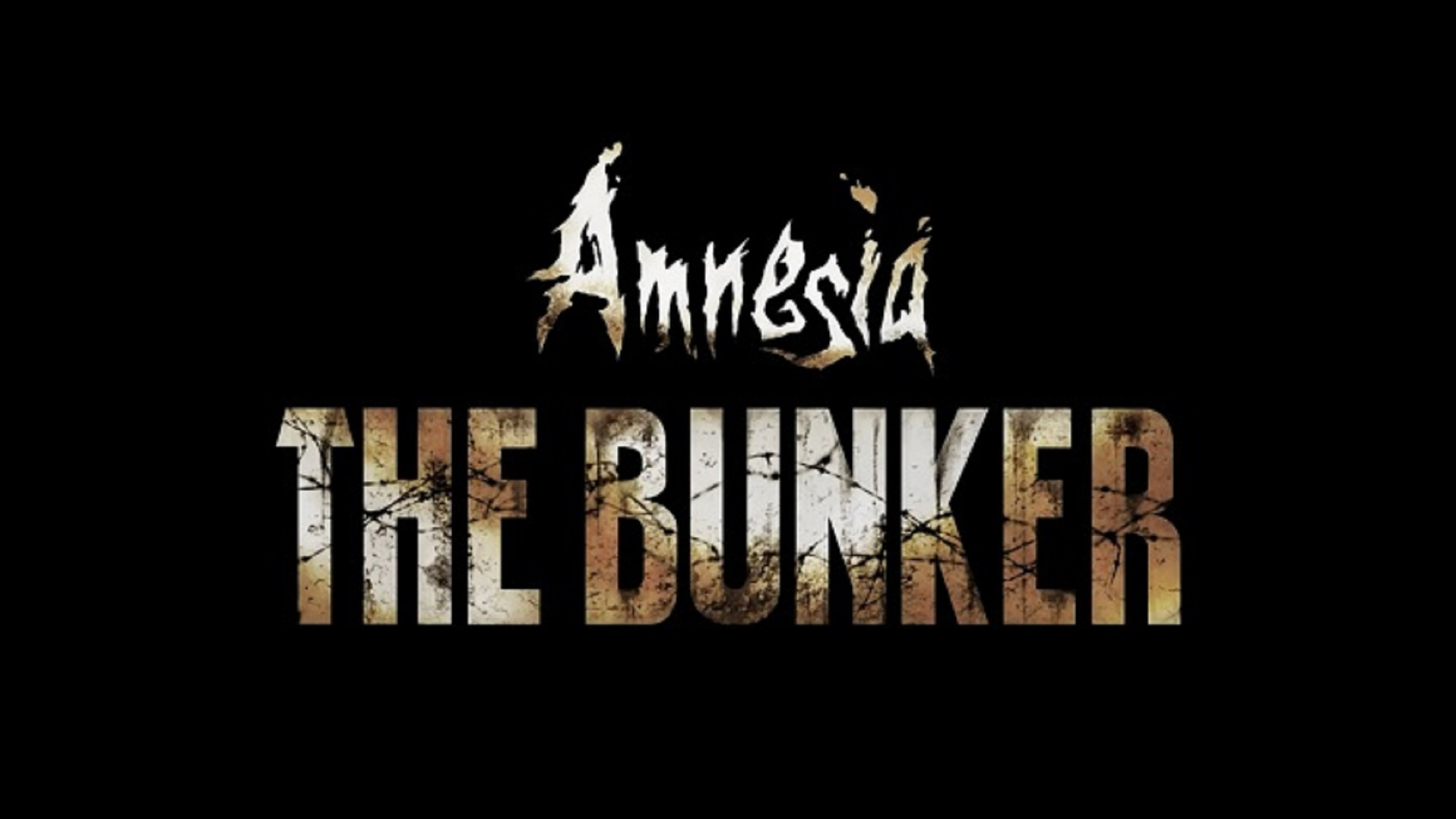 Прохождение игры ► Amnesia: The Bunker #5