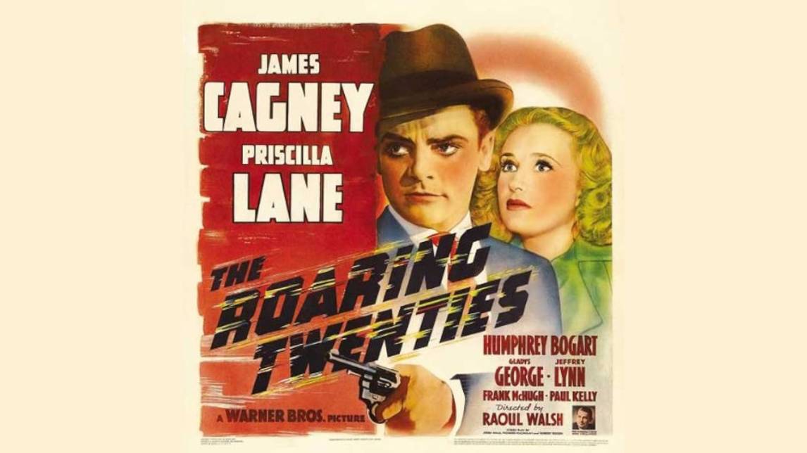 Ревущие двадцатые / The Roaring Twenties 1939