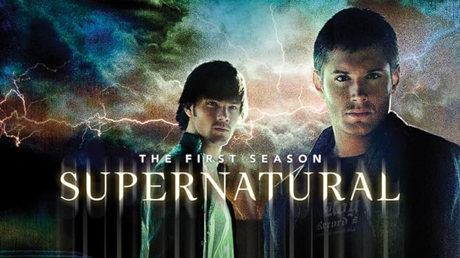 Сверхъестественное / Supernatural - 1 сезон 17 серия
