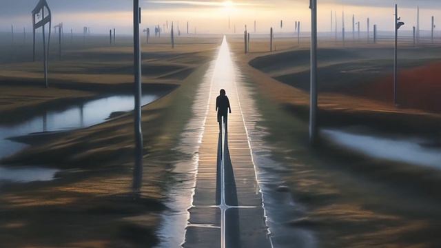 Судьбы перекрёсток 1, часть 4