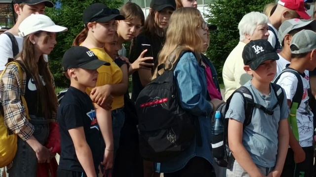 ДЕНЬ ПАМЯТИ ИСКОРБИ В ИРКУТСКОМ СЕЛЕ ОЁК #событиявроссии #22июня #приангарье #деревенскийбло