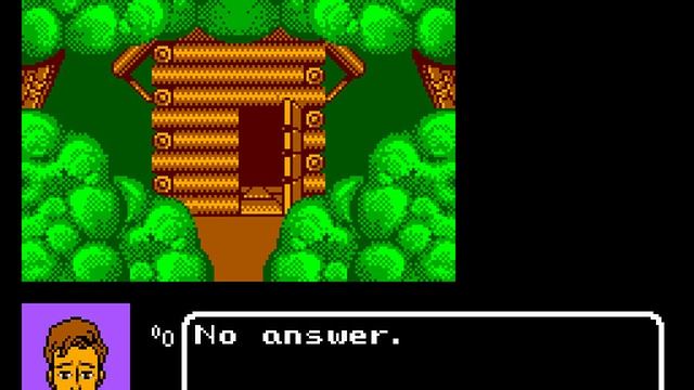 Hoshi wo Sagashite (Master System) полное прохождение