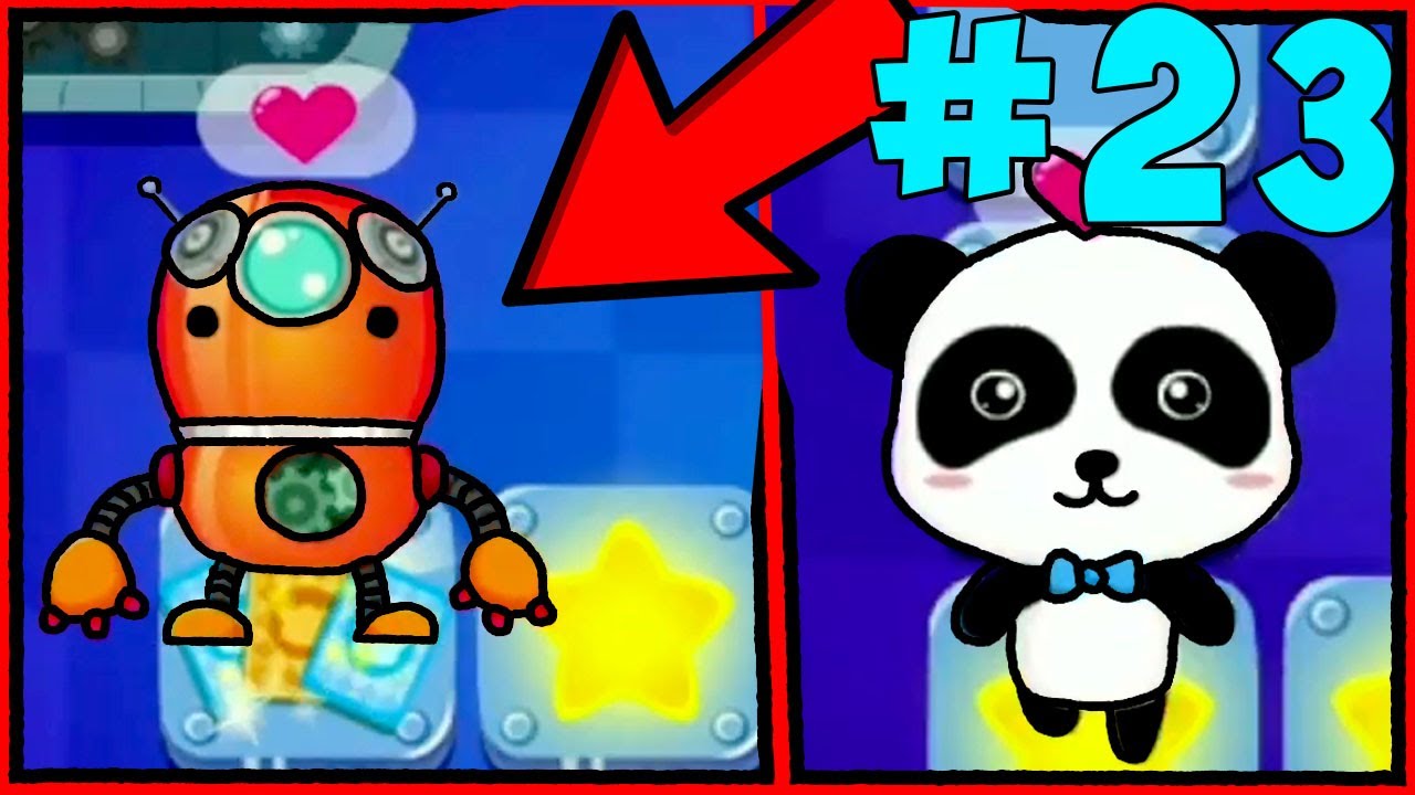 23 серия игры Математическое путешествие на канале BabyMax. Прохождение игры.