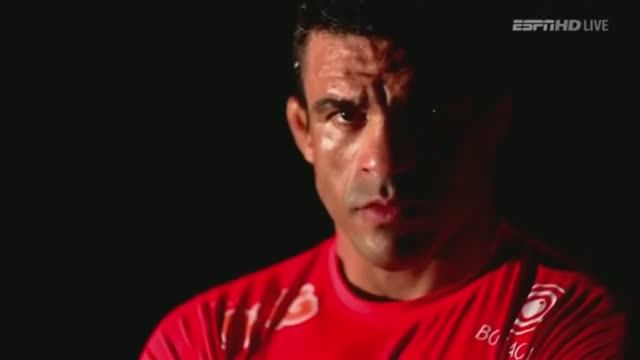 Vitor The Phenom Belfort