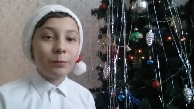 АРТЕК TV - 2018_ Поздравление артековских работников с наступающим 2019 годом..mp4