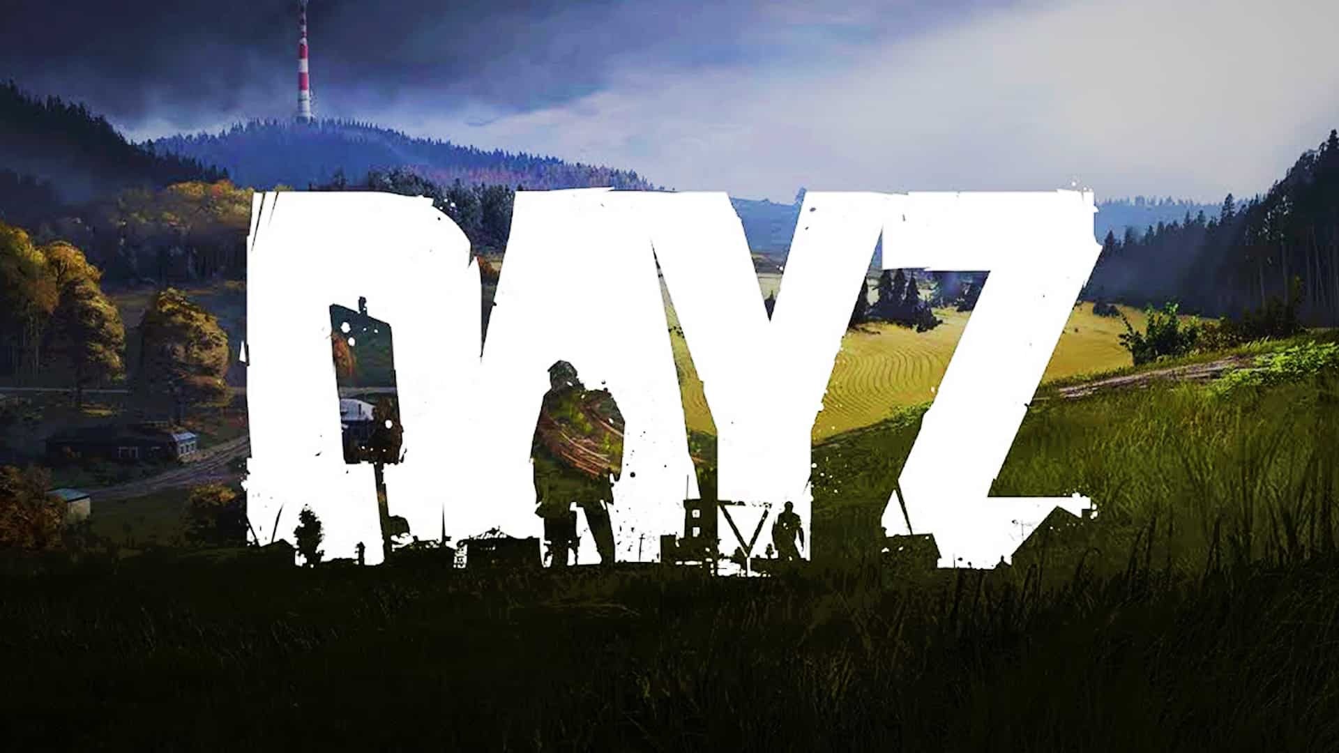 DAYZ RUS BASTARDS