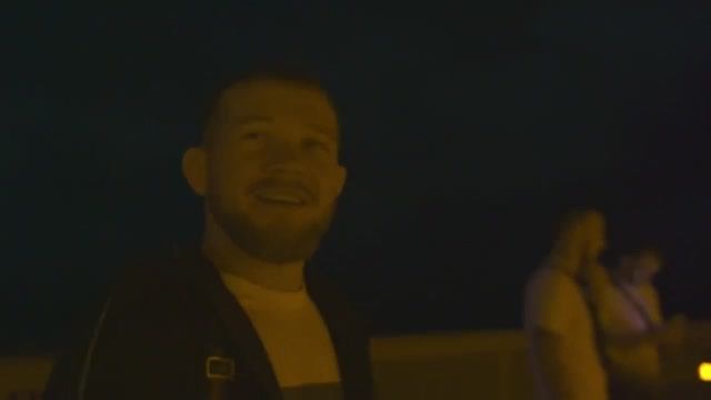 UFC 273: Embedded - Эпизод 2