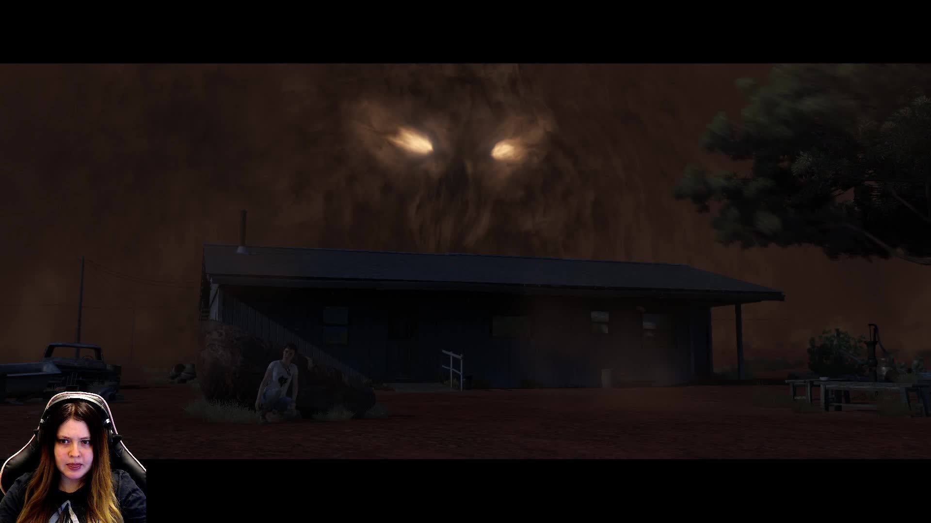 ЗА ПРЕДЕЛАМИ ДВУХ ДУШ➤Beyond Two Souls➤Прохождение #3