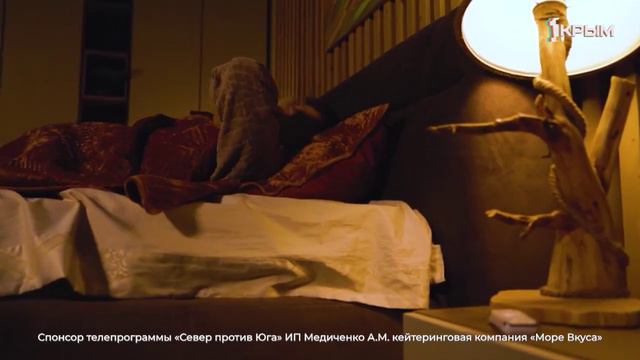 Север против Юга, 8 выпуск, Сырники