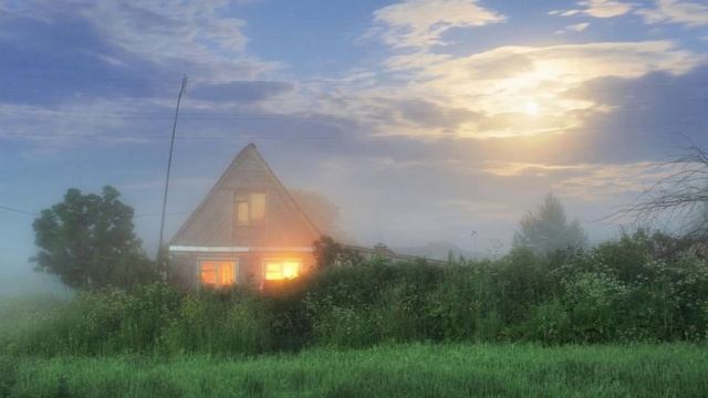 "КТО-ТО ТРЕТИЙ"... (Фото Дм. Медянцева (Кирово-Чепецк) - Омский Русский народный хор)