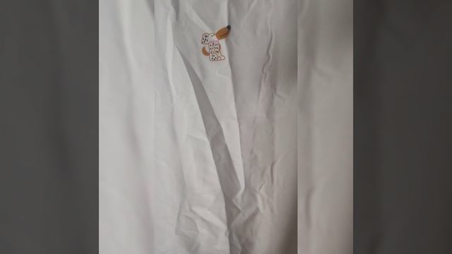 Новая футболка "Такса" от Фаберлик