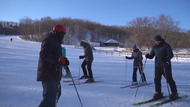 AmurTravel (Зима), Амурская область