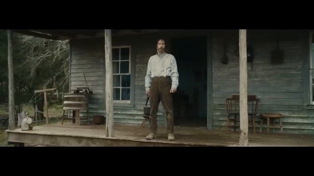 Старый Генри ? Русский трейлер ? Фильм 2022