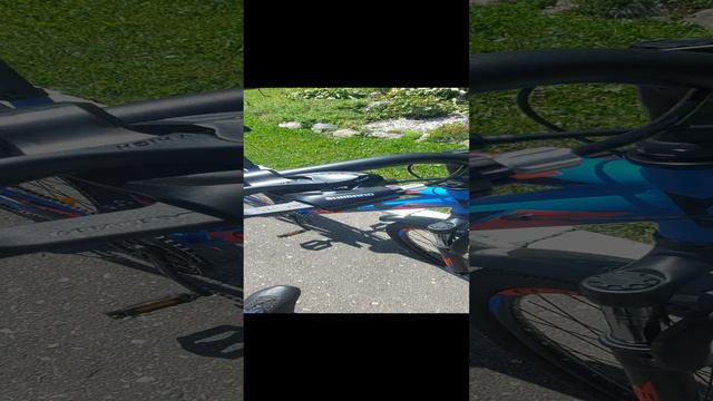 обзор велоcипеда stels navigator