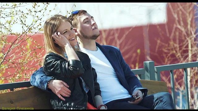 Игорь Ашуров - Женщина волшебная.