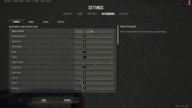 НАСТРОЙКИ HOBAPUBG В PUBG (PUBG|HOBAPUBG|10/11/23)