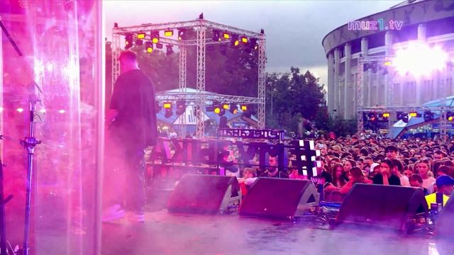 ГЕРБЕР - Фестиваль #PROЛето 2023