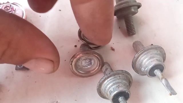 кт803а обзор где есть и где нету позолоты