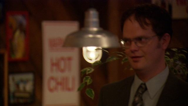 Офис / The Office – 2 сезон 1 серия