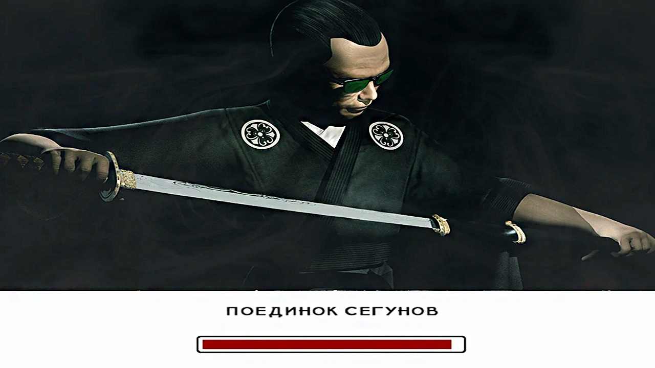 ПОЕДИНОК СЕГУНОВ | Hitman 2: Silent Assassin | ПРОХОЖДЕНИЕ БЕЗ КОММЕНТАРИЕВ