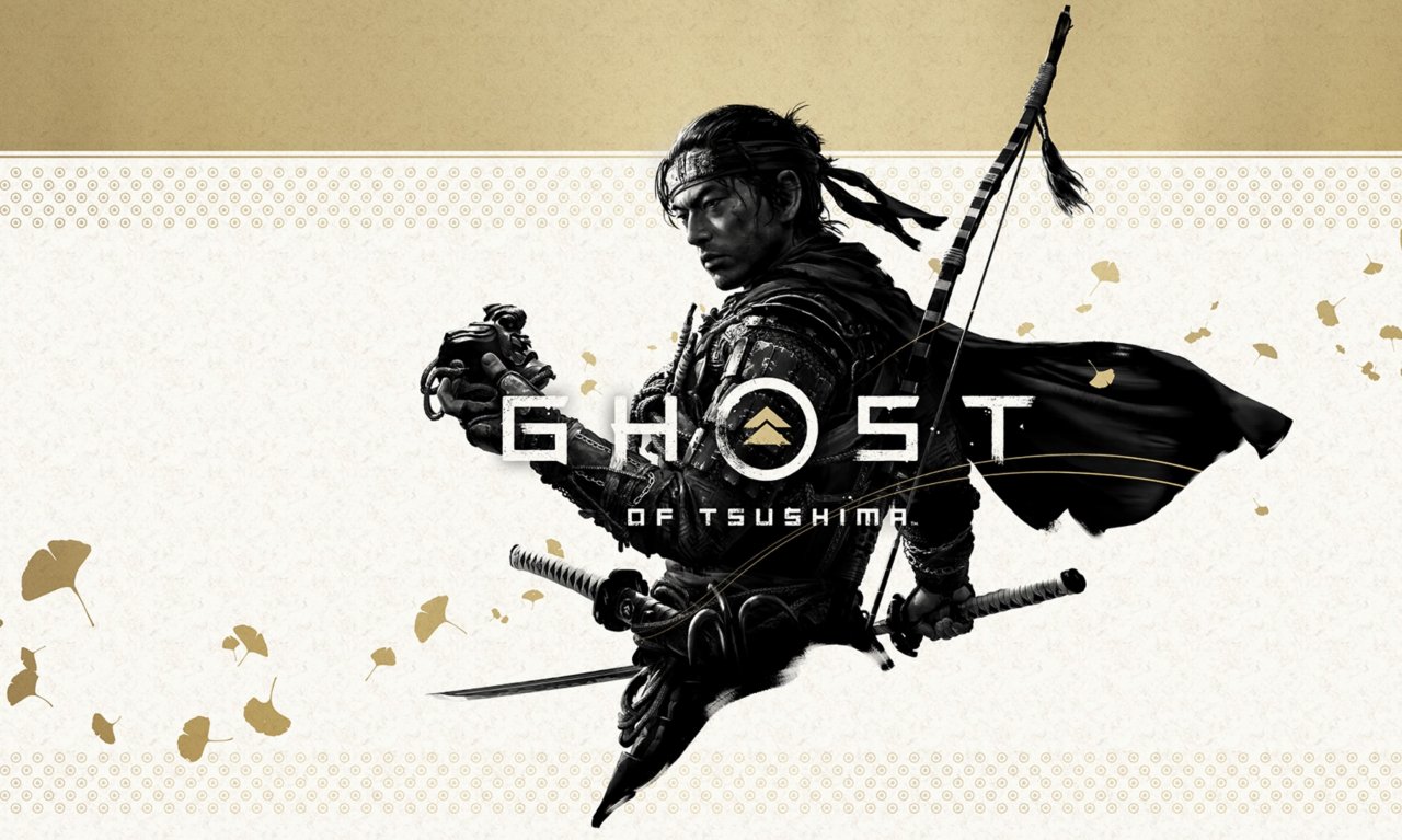 Ghost of Tsushima 7 серия.mp4