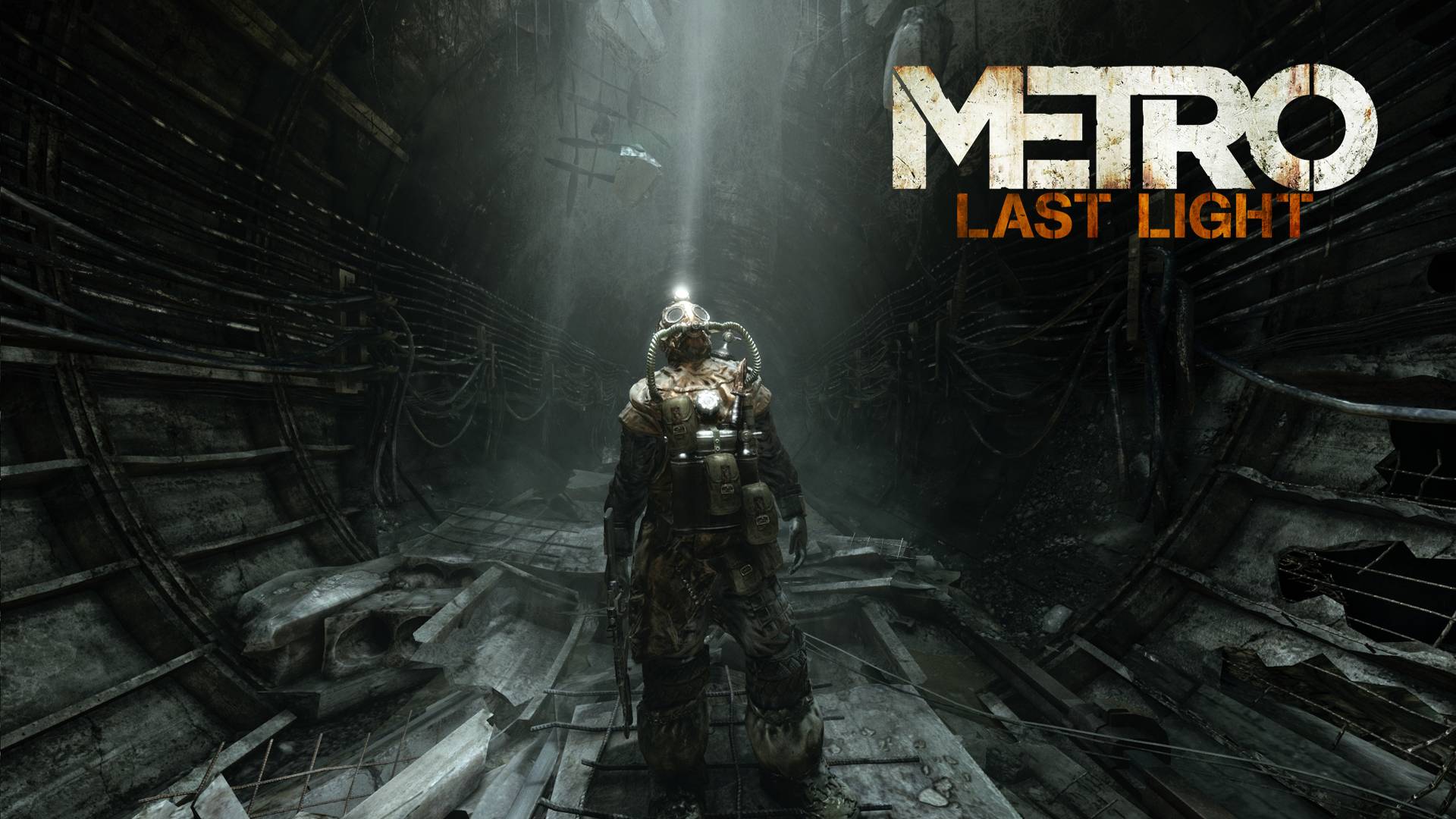 Metro：Last Light ► Прохождение Без комментариев #12