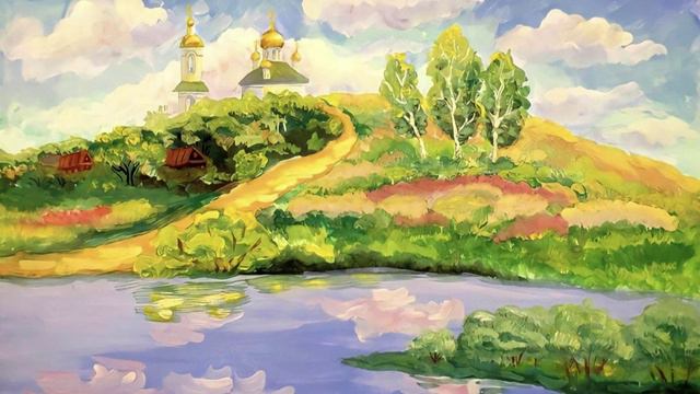 Земля Матушка №13