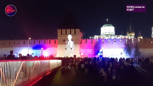 Песня "Я Русский". SHAMAN.