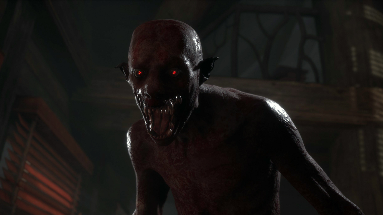 The Quarry #6 ОБИТАТЕЛЬ ЛАГЕРЯ!