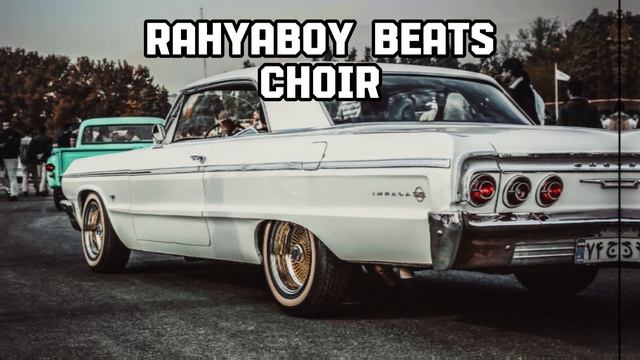TRAP BEAT CHOIR - RAHYABOY BEATS