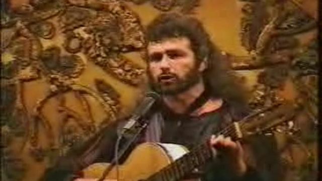 "Я буду мёртвый" (Коренблит - Блок). Мегапроект "Экология русского языка. Синтез слова и музыки"