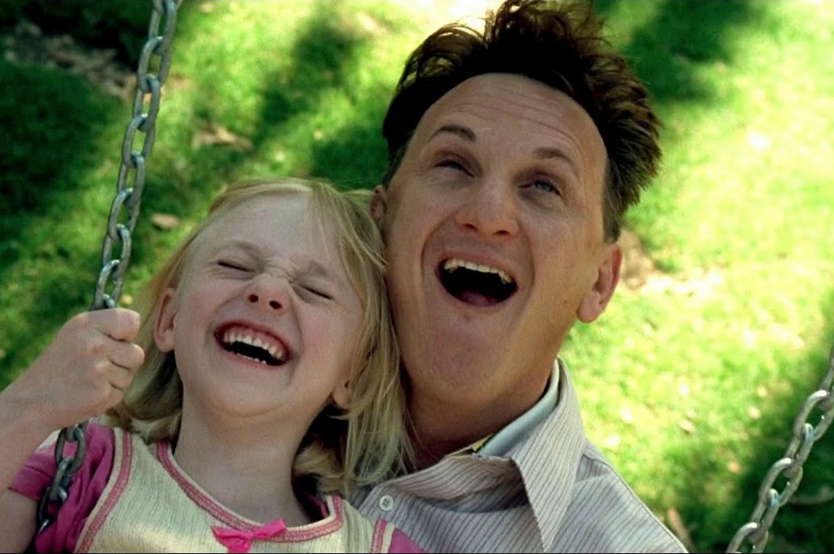 Папы с большой буквы: фильмы о выдающихся отцах